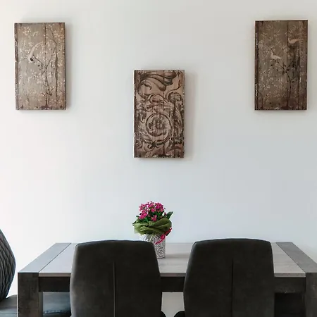 Apartamento Rooftop 5/b - Downtown