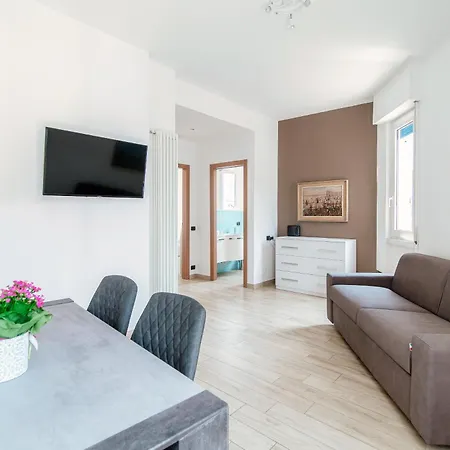 Rooftop 5/b - Downtown * Como