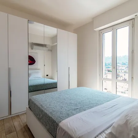 Rooftop 5/b - Downtown * Como